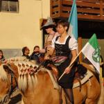 Oktober Fest Predazzo - La Sfilata